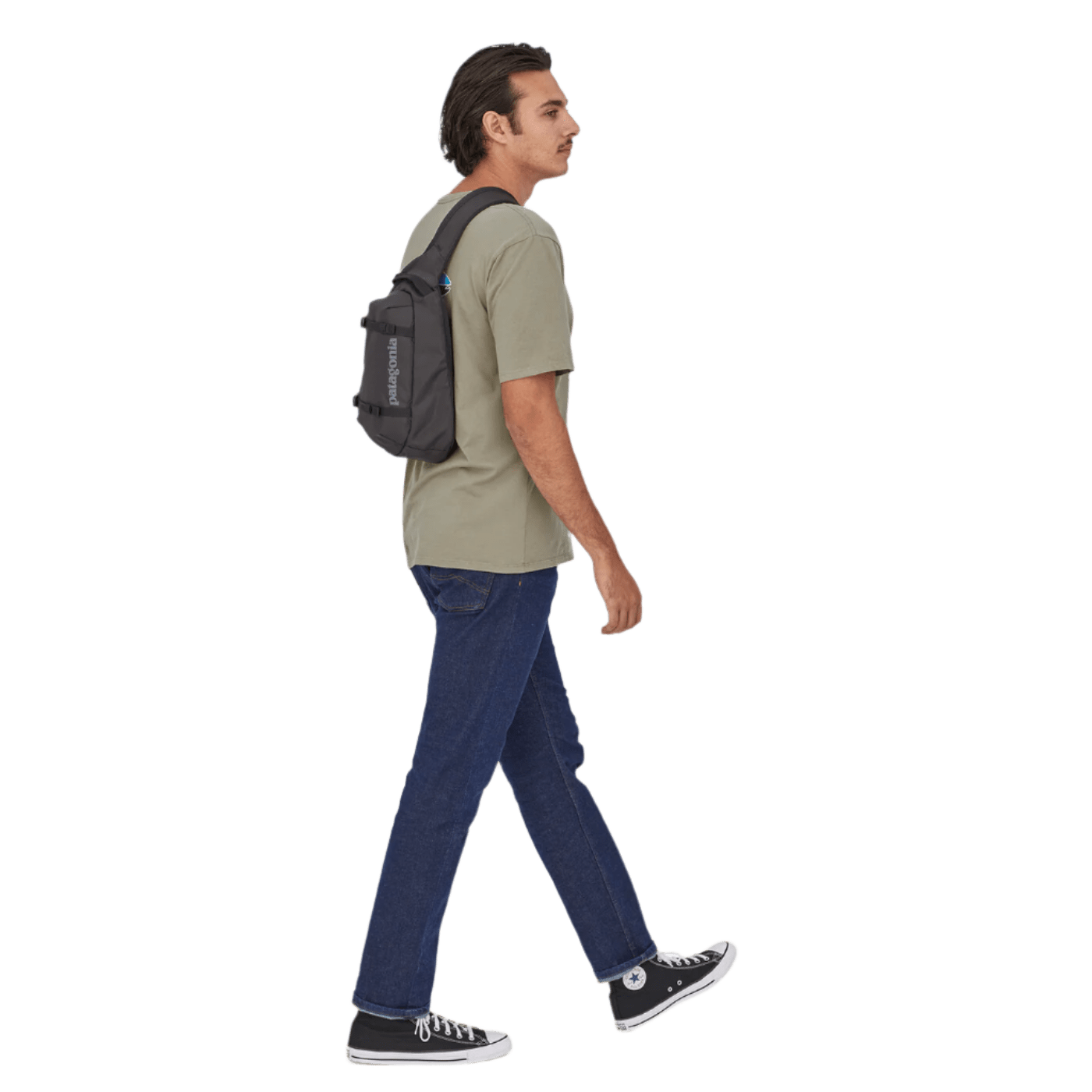 patagonia men's shoulder bag Patagonia
