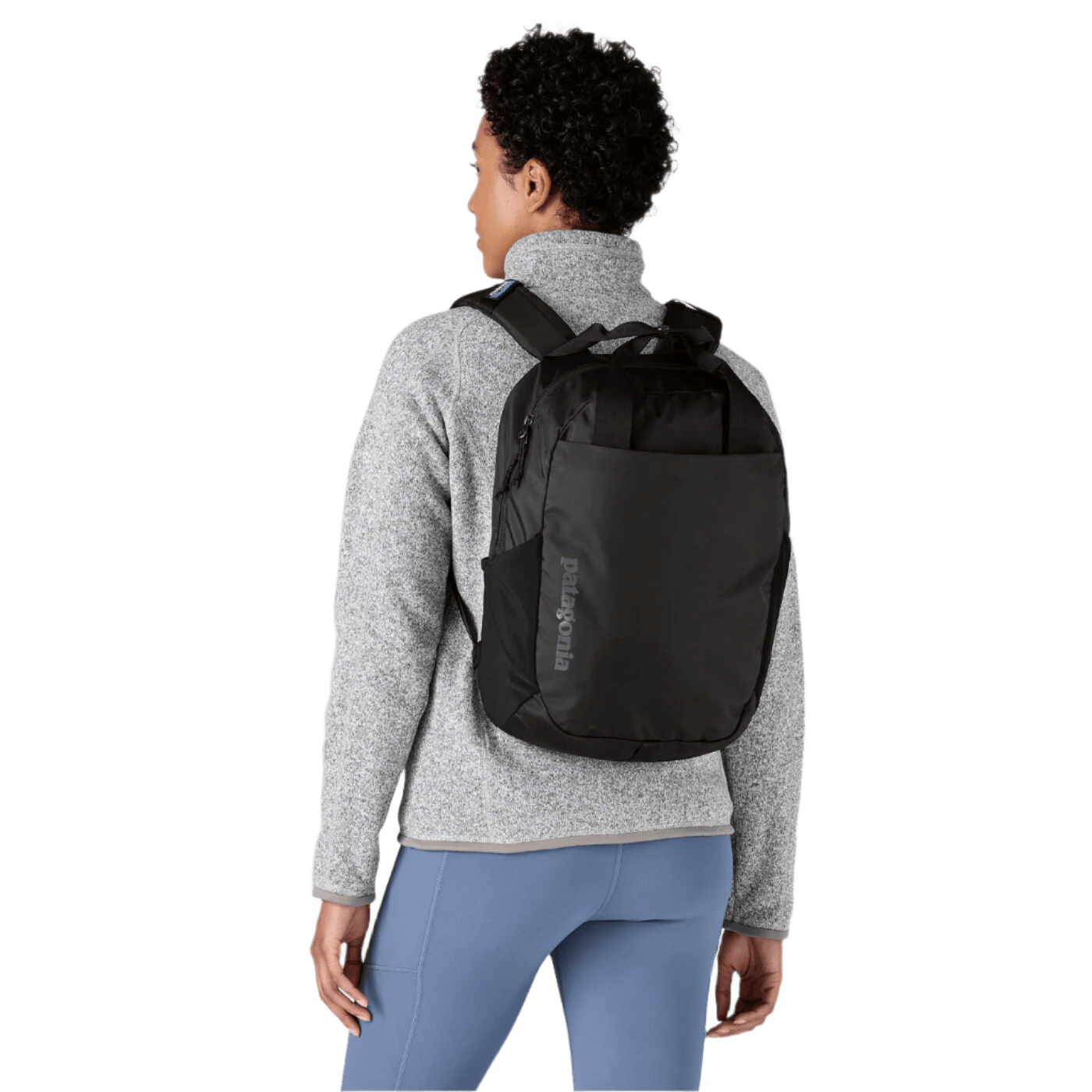 atom tote bag patagonia Patagonia