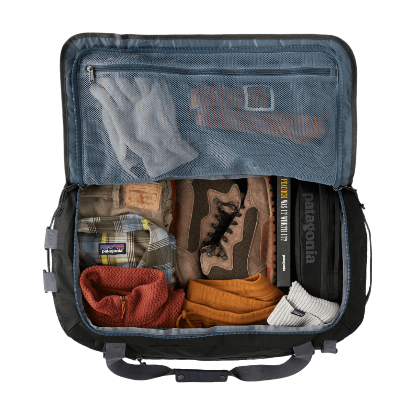 Patagonia Bags Patagonia - Black Hole® Cube 3L