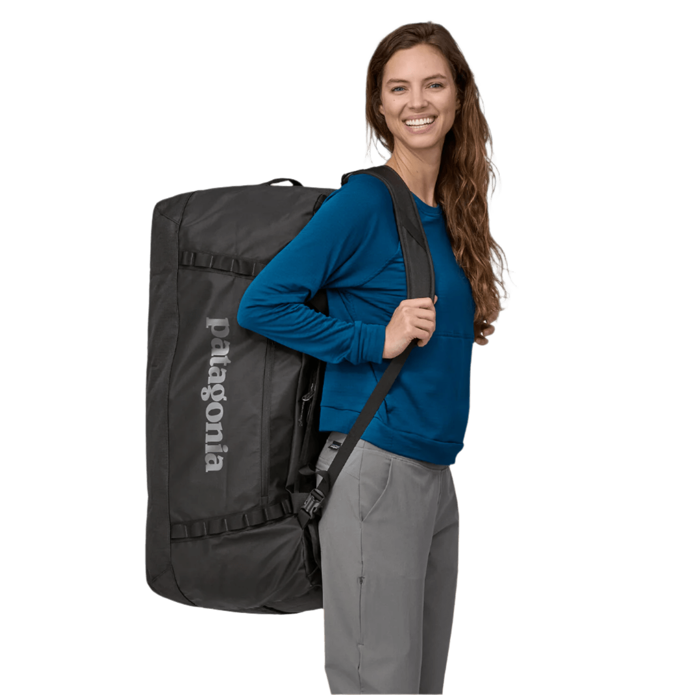 patagonia sports bag Patagonia