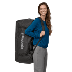 Patagonia Bags Patagonia - Black Hole® Matte Duffel Bag 100L