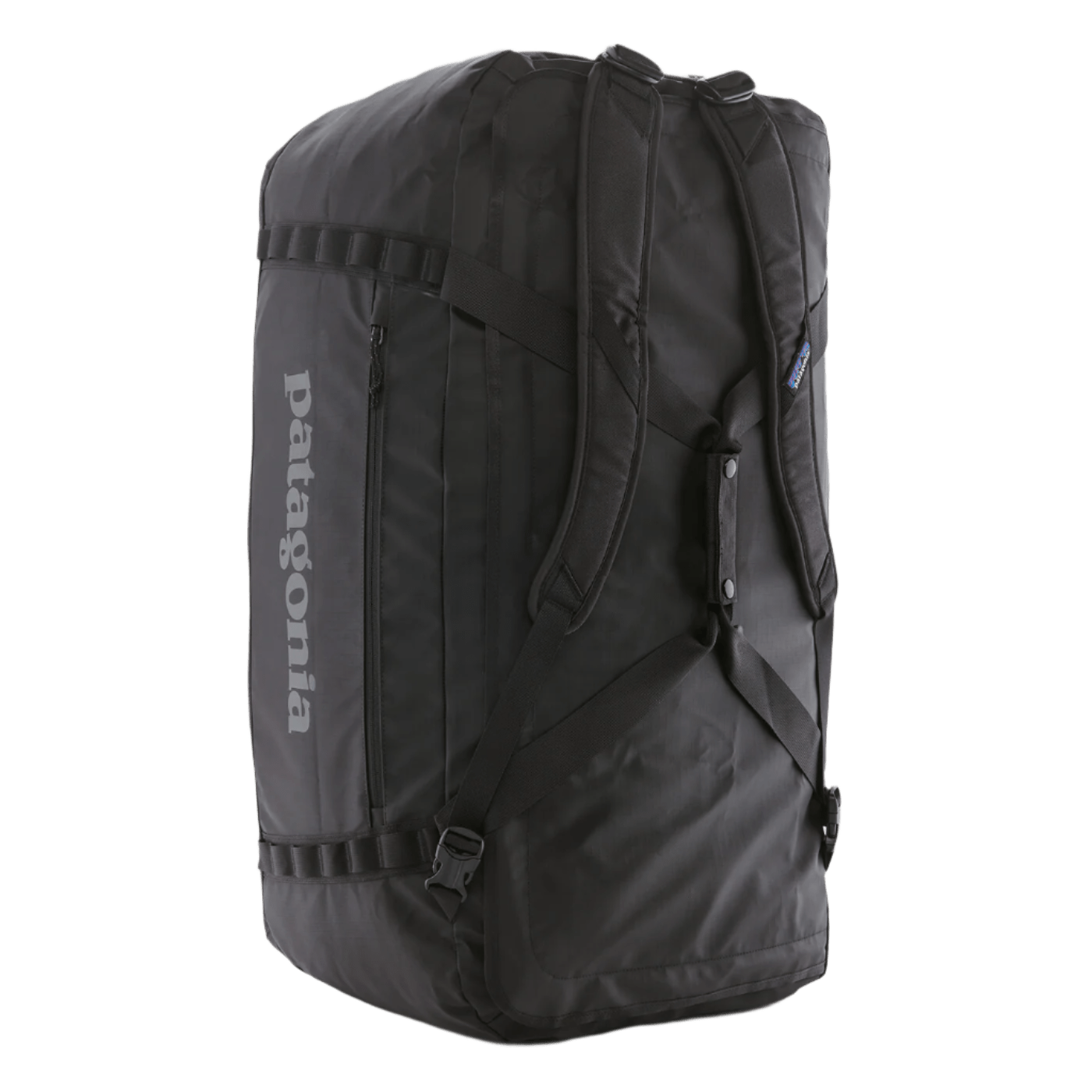 Patagonia Bags Patagonia - Black Hole® Matte Duffel Bag 100L