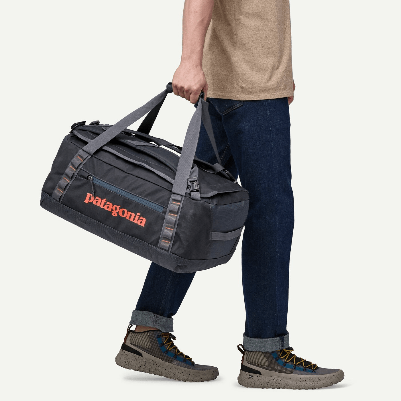 Patagonia Bags Patagonia - Black Hole® Matte Duffel Bag 40L
