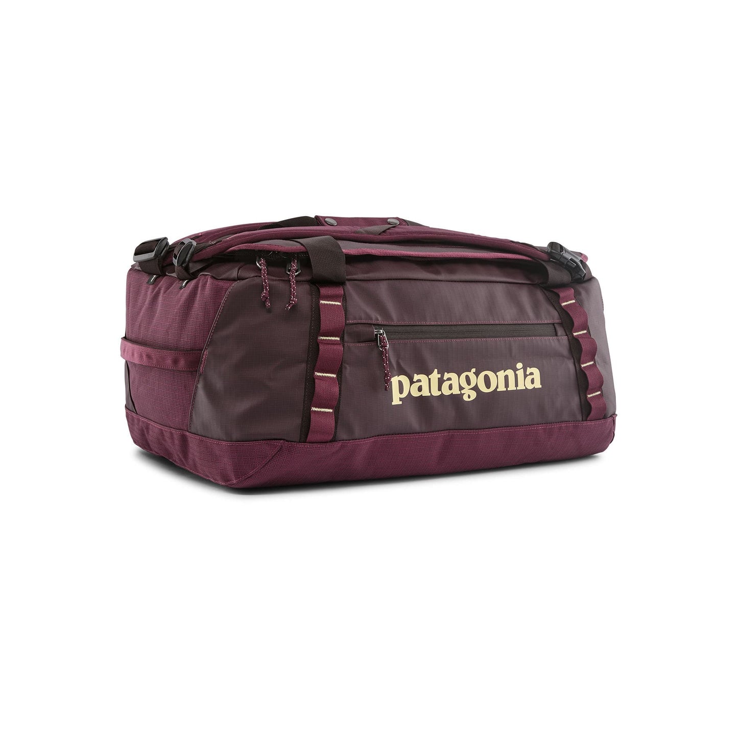 Patagonia Bags Patagonia - Black Hole® Matte Duffel Bag 40L