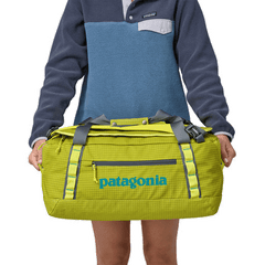 Patagonia Bags Patagonia - Black Hole® Matte Duffel Bag 40L