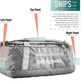 Patagonia Bags Patagonia - Black Hole® Matte Duffel Bag 55L