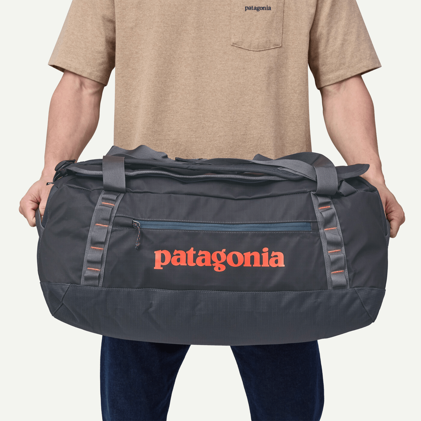 Patagonia Bags Patagonia - Black Hole® Matte Duffel Bag 55L