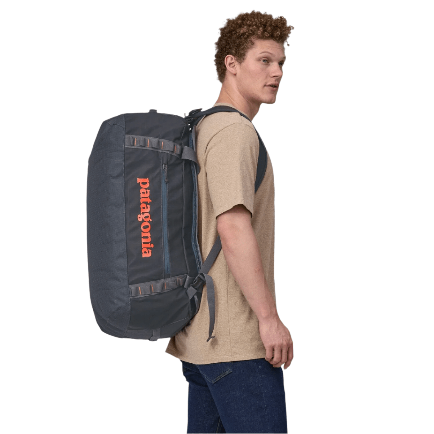 Patagonia Bags Patagonia - Black Hole® Matte Duffel Bag 55L