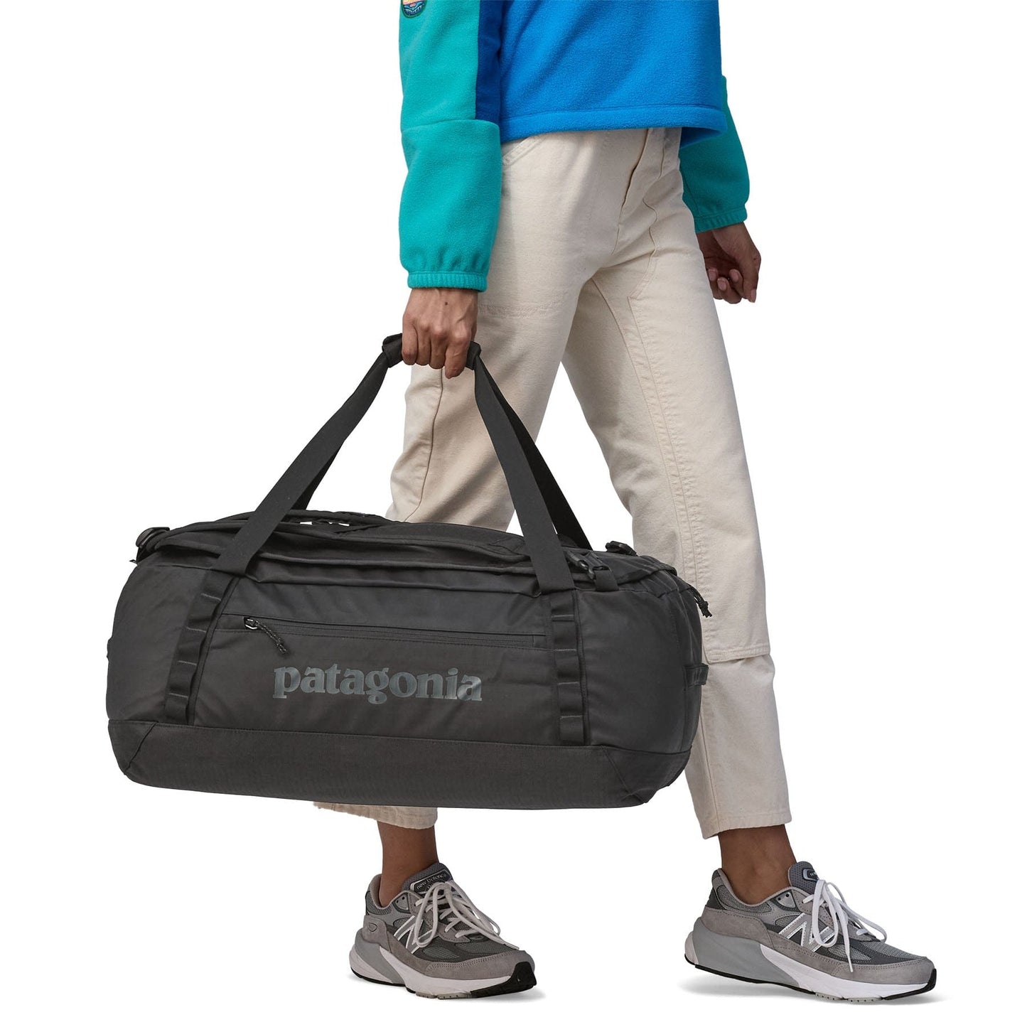 Patagonia Bags Patagonia - Black Hole® Matte Duffel Bag 55L
