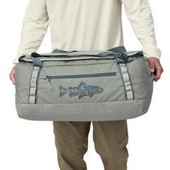 Patagonia Bags Patagonia - Black Hole® Matte Duffel Bag 55L