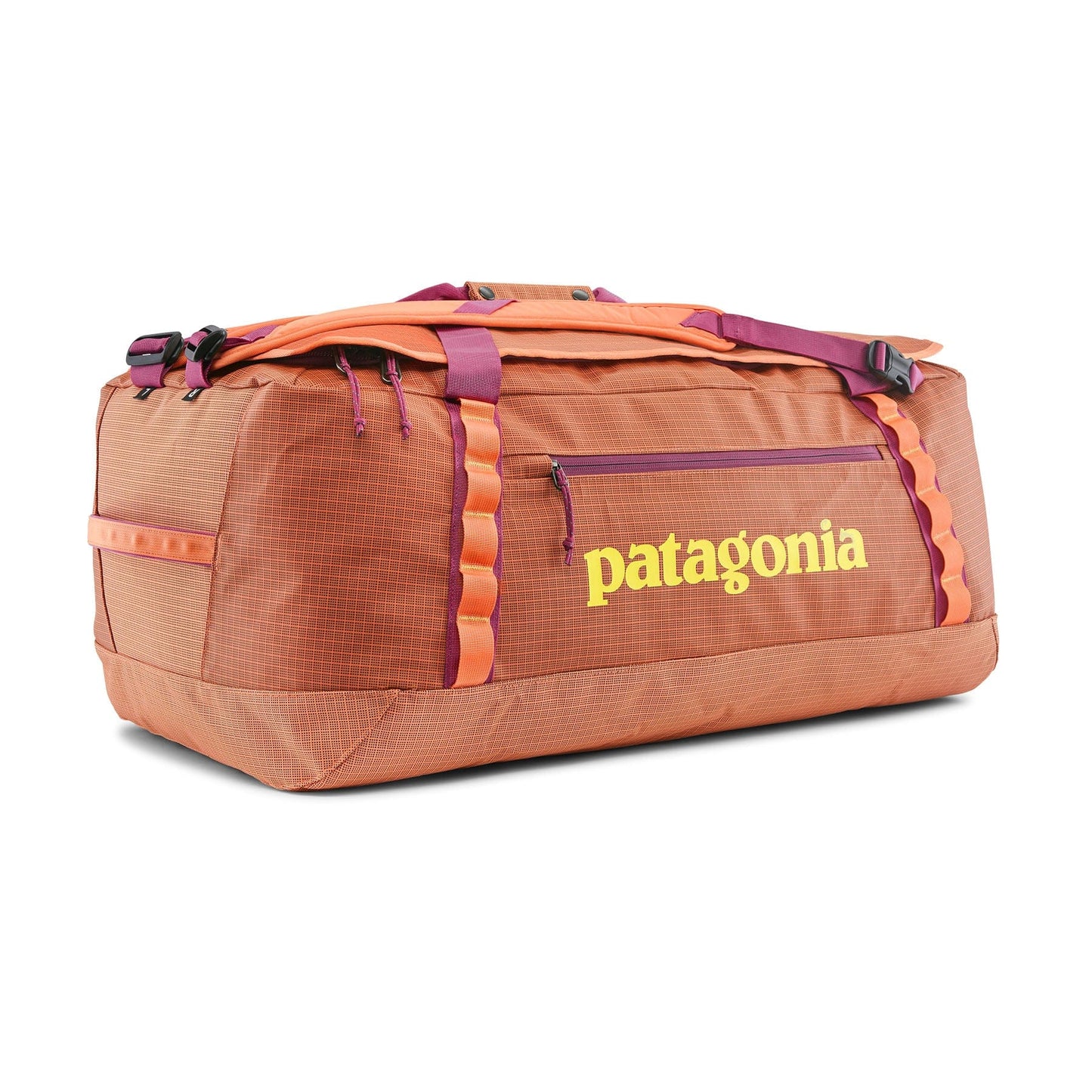 Patagonia Bags Patagonia - Black Hole® Matte Duffel Bag 70L