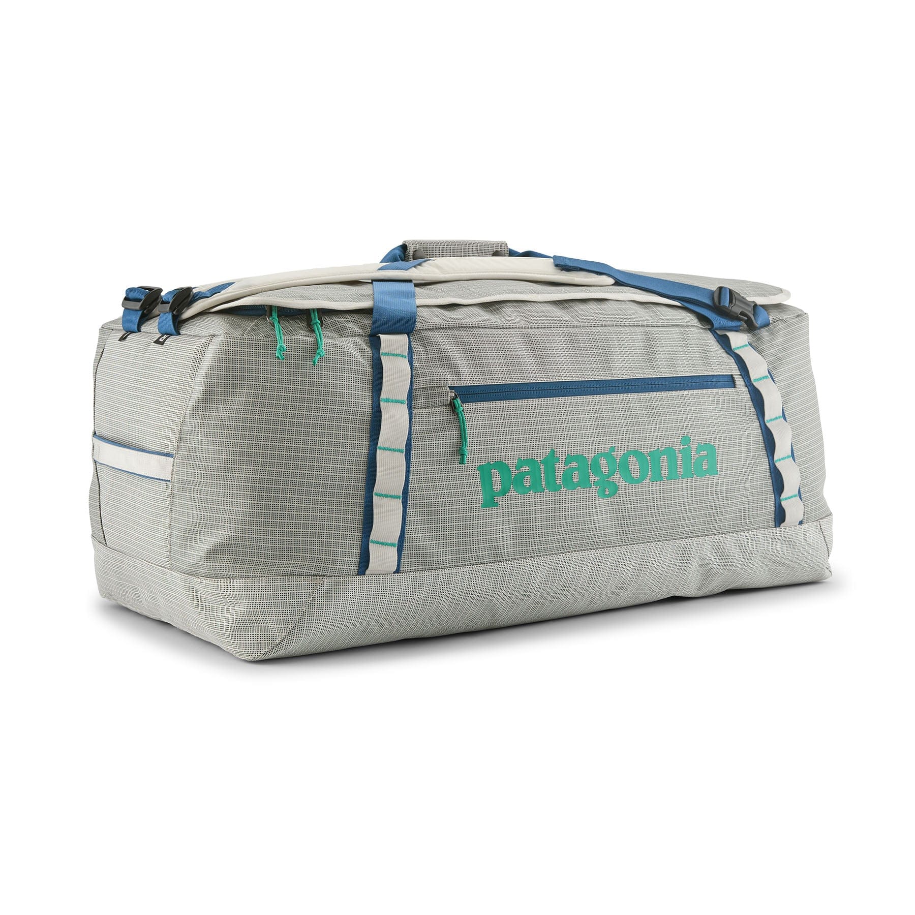 Patagonia - Black Hole Matte Duffel Bag 70L Threadfellows Patagonia - Black Hole Matte Duffel Bag 70L Threadfellows