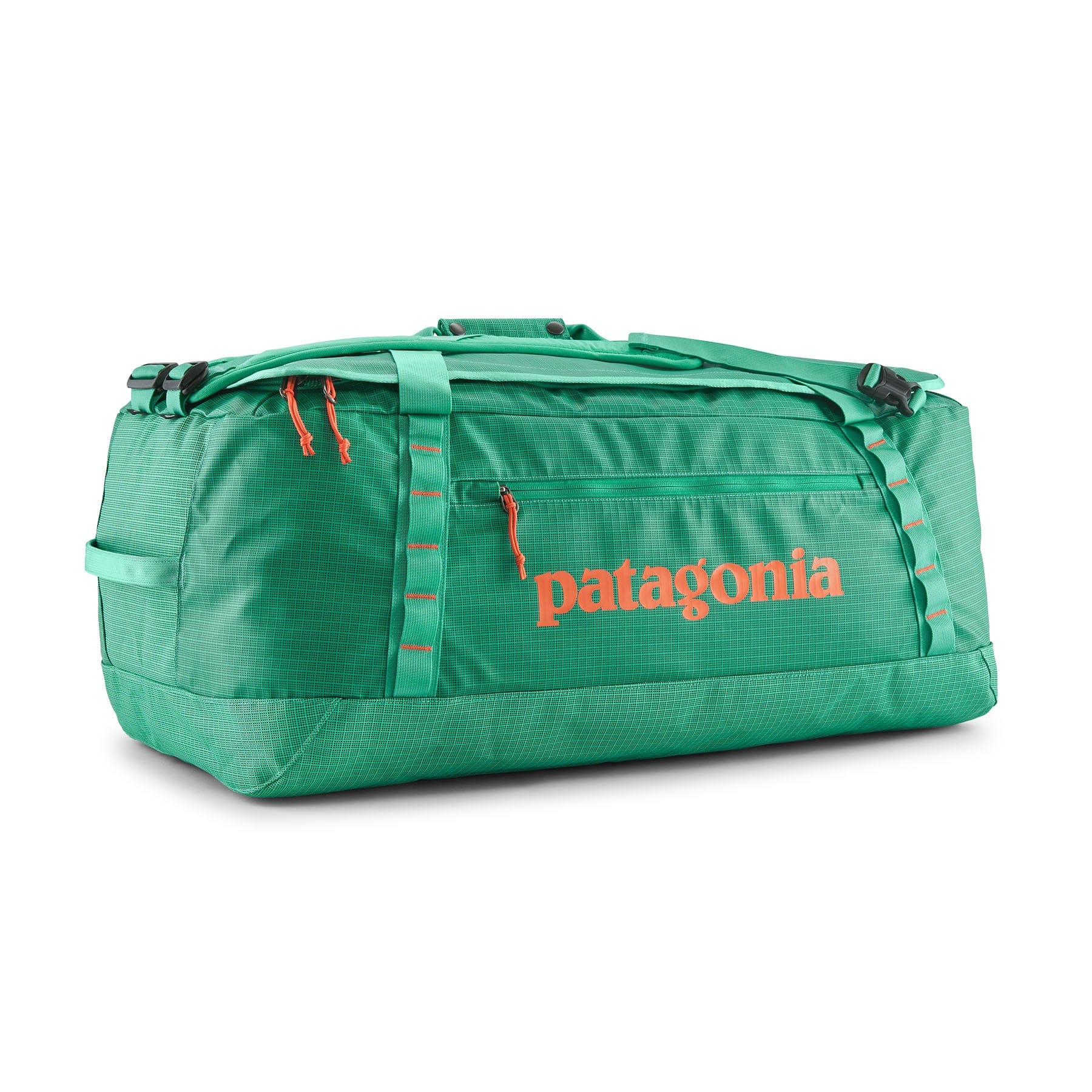 Patagonia - Black Hole Matte Duffel Bag 70L Threadfellows Patagonia - Black Hole Matte Duffel Bag 70L Threadfellows
