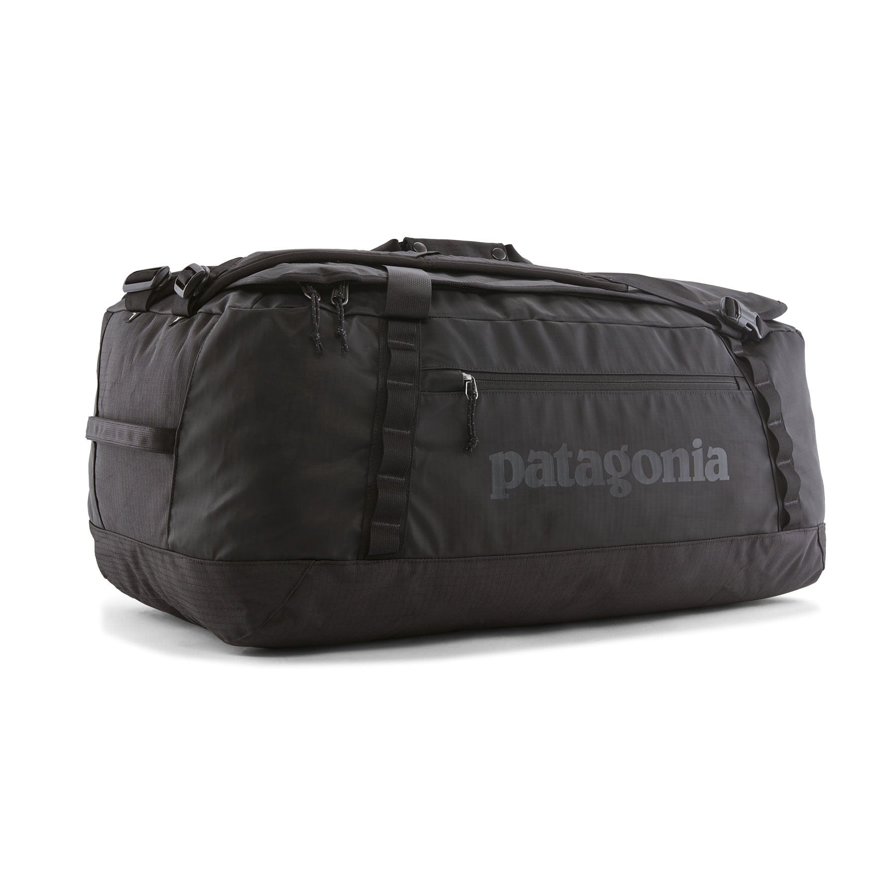 Patagonia - Black Hole® Matte Duffel Bag 70L – Threadfellows