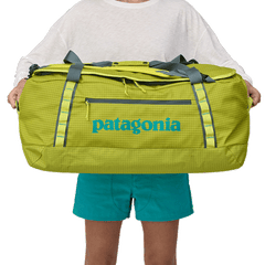 Patagonia Bags Patagonia - Black Hole® Matte Duffel Bag 70L