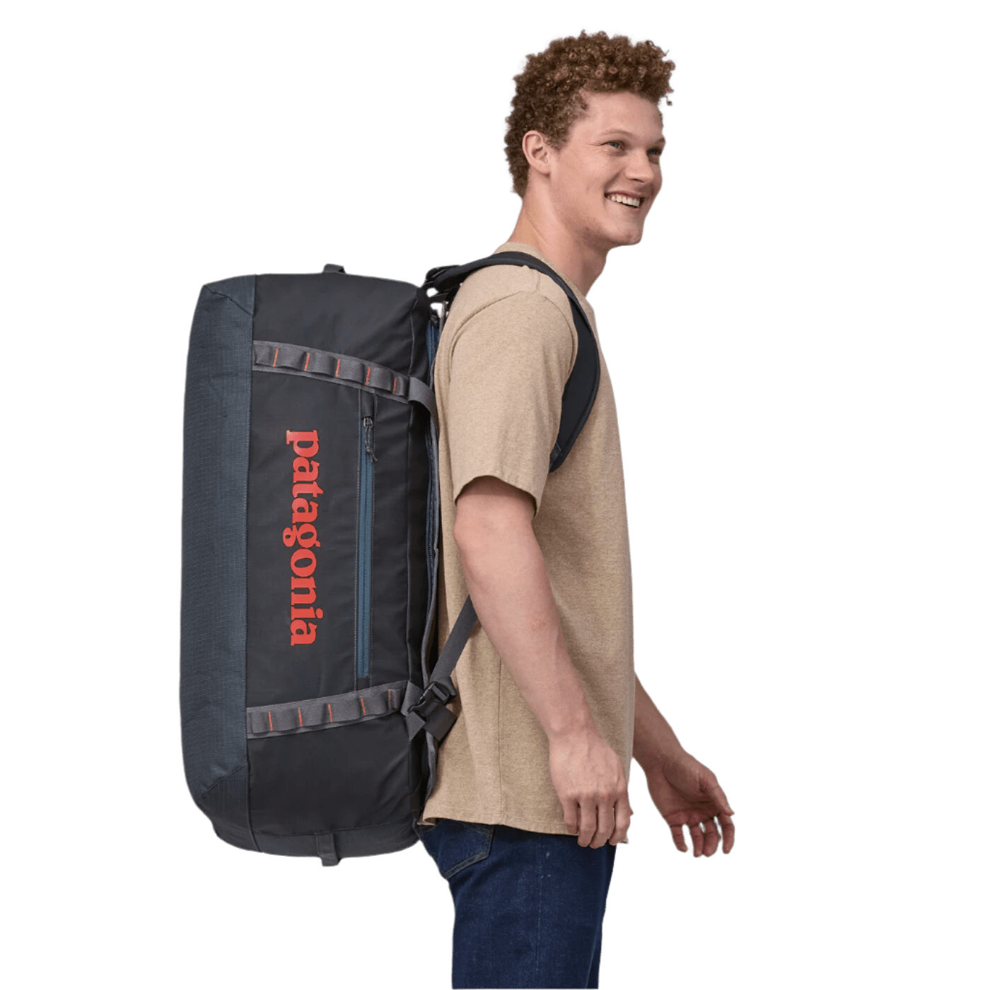 Patagonia Bags Patagonia - Black Hole® Matte Duffel Bag 70L