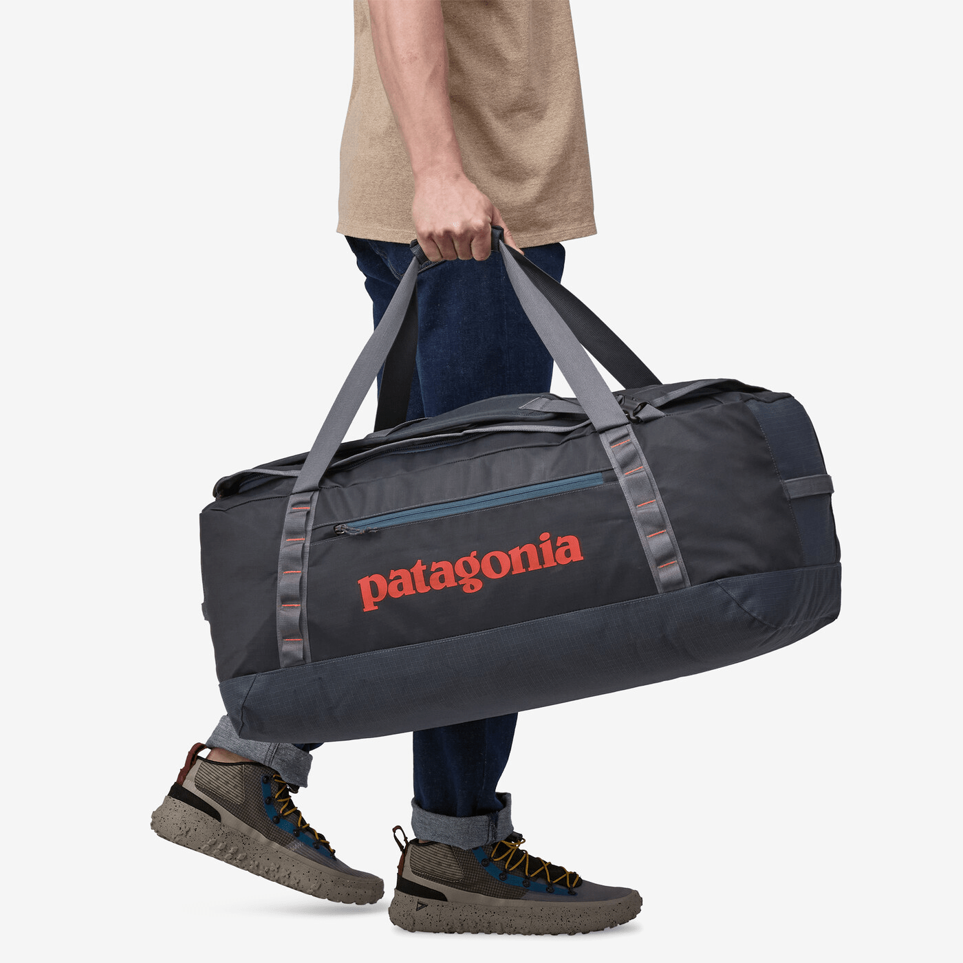 Patagonia - Black Hole® Matte Duffel Bag 70L – Threadfellows