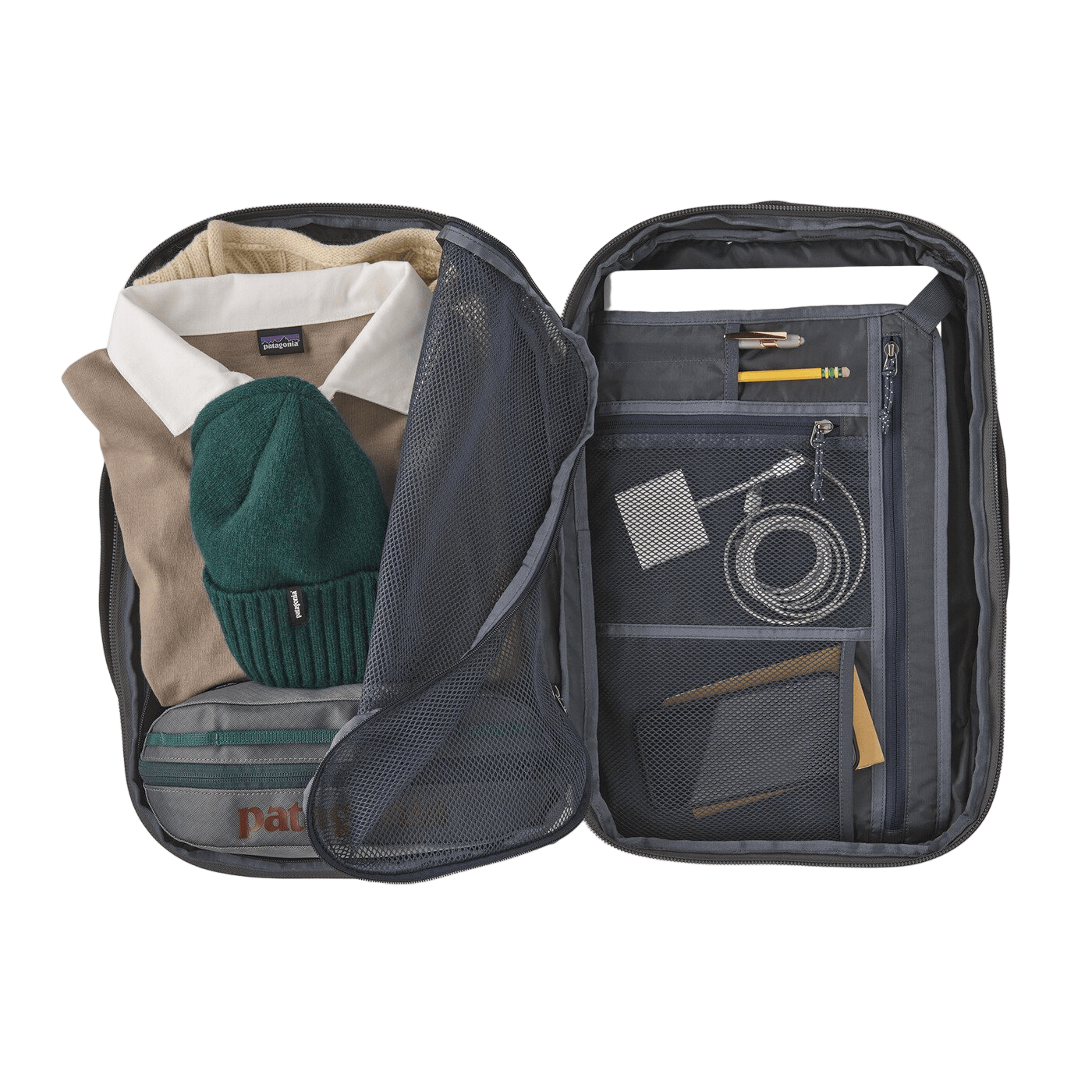 patagonia internal frame backpack Patagonia