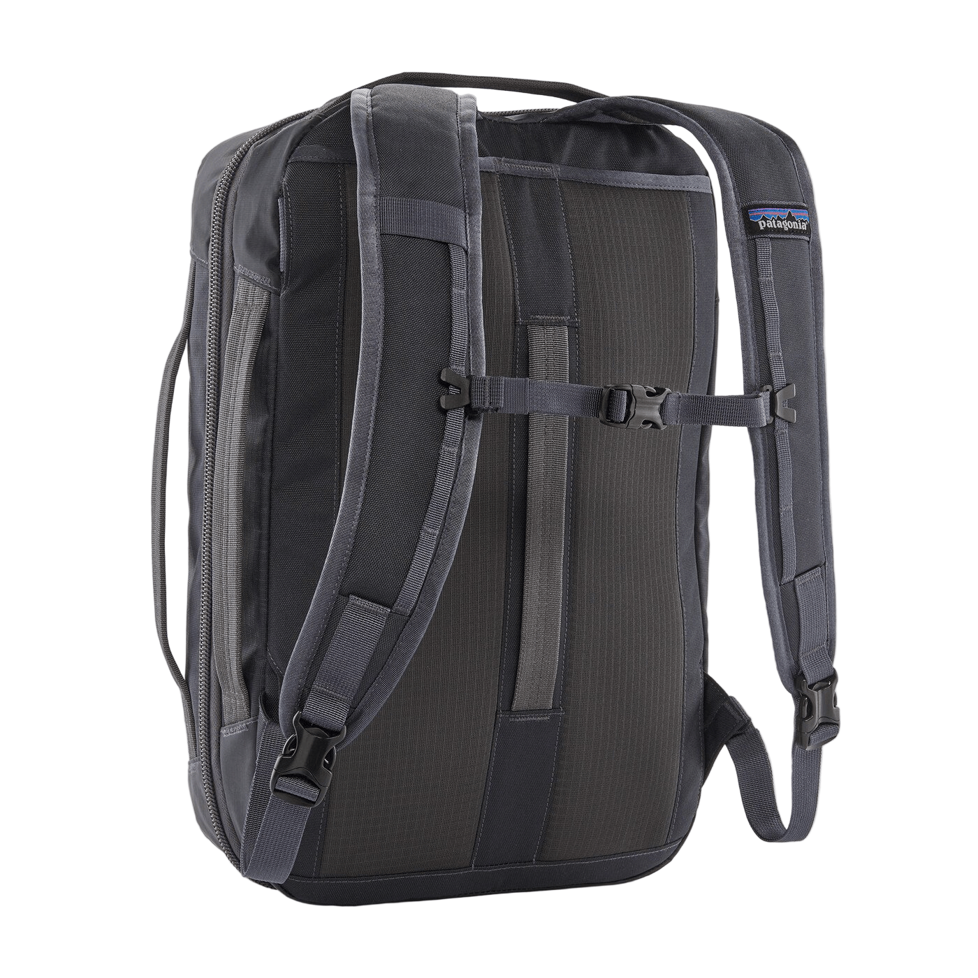 Patagonia - Black Hole® Micro MLC® Backpack 22L – Threadfellows Patagonia - Black Hole® Micro MLC® Backpack 22L – Threadfellows