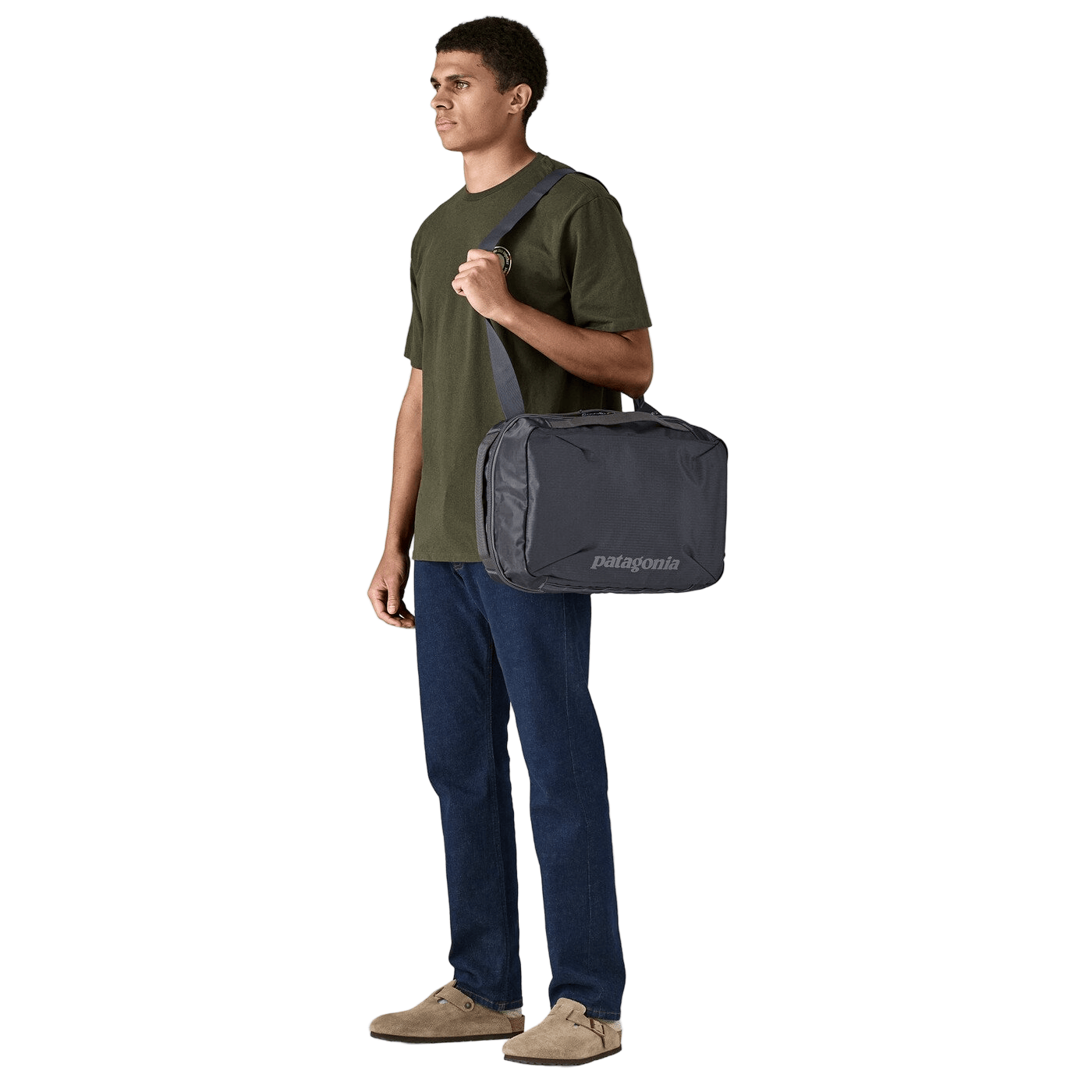 Patagonia - Black Hole® Micro MLC® Backpack 22L – Threadfellows Patagonia - Black Hole® Micro MLC® Backpack 22L – Threadfellows