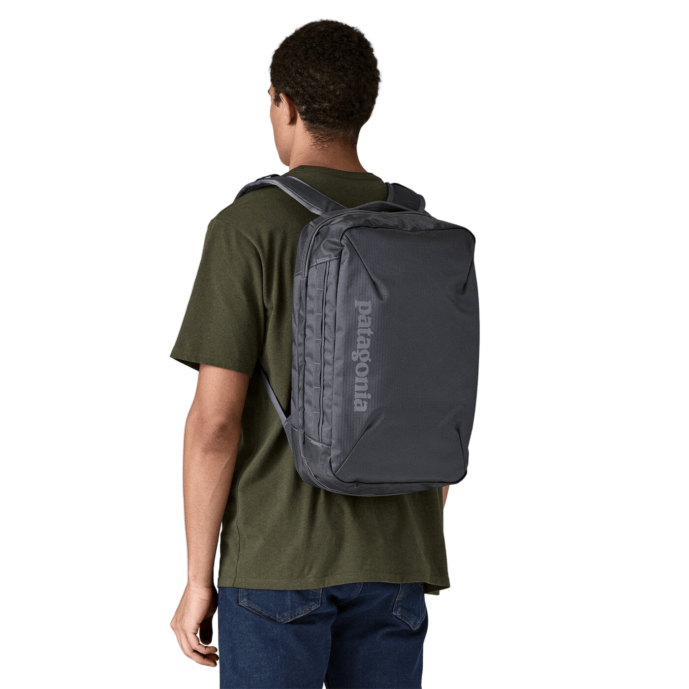 Patagonia - Black Hole® Micro MLC® Backpack 22L – Threadfellows Patagonia - Black Hole® Micro MLC® Backpack 22L – Threadfellows