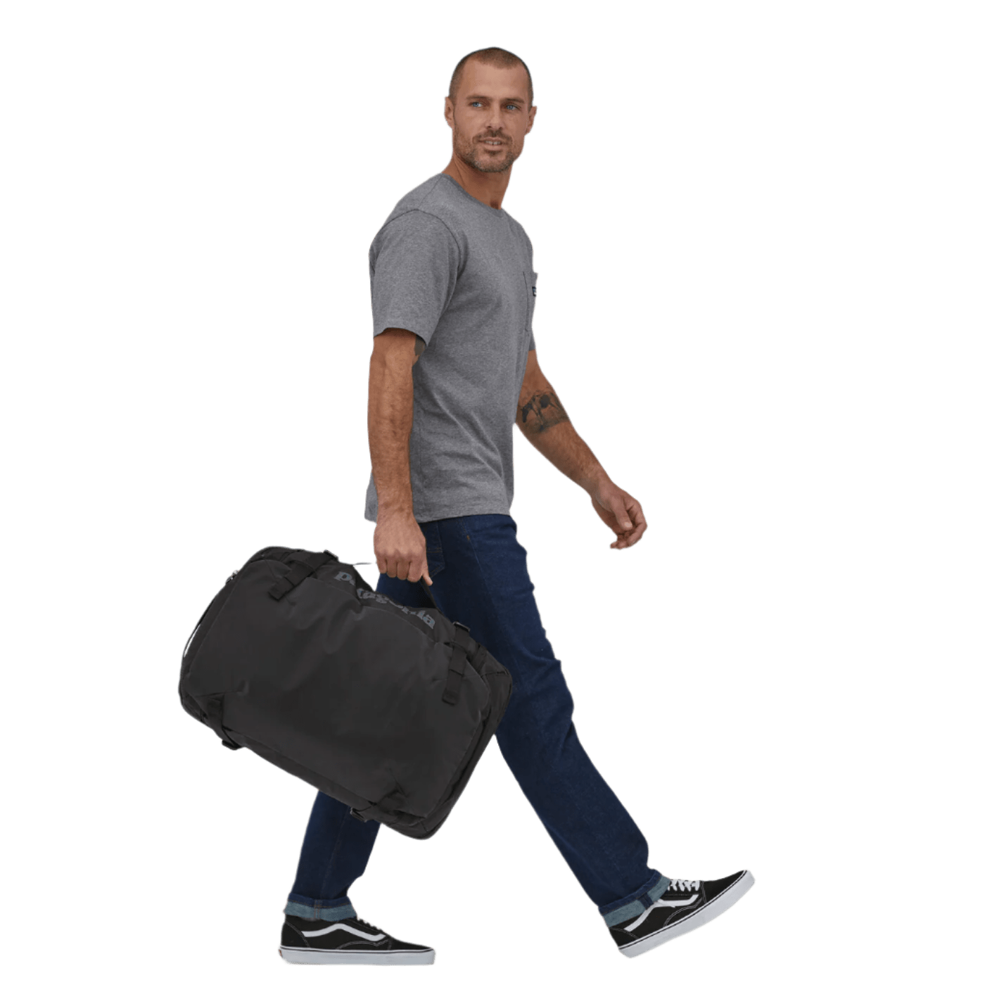 Patagonia Bags Patagonia - Black Hole® MLC® 45L