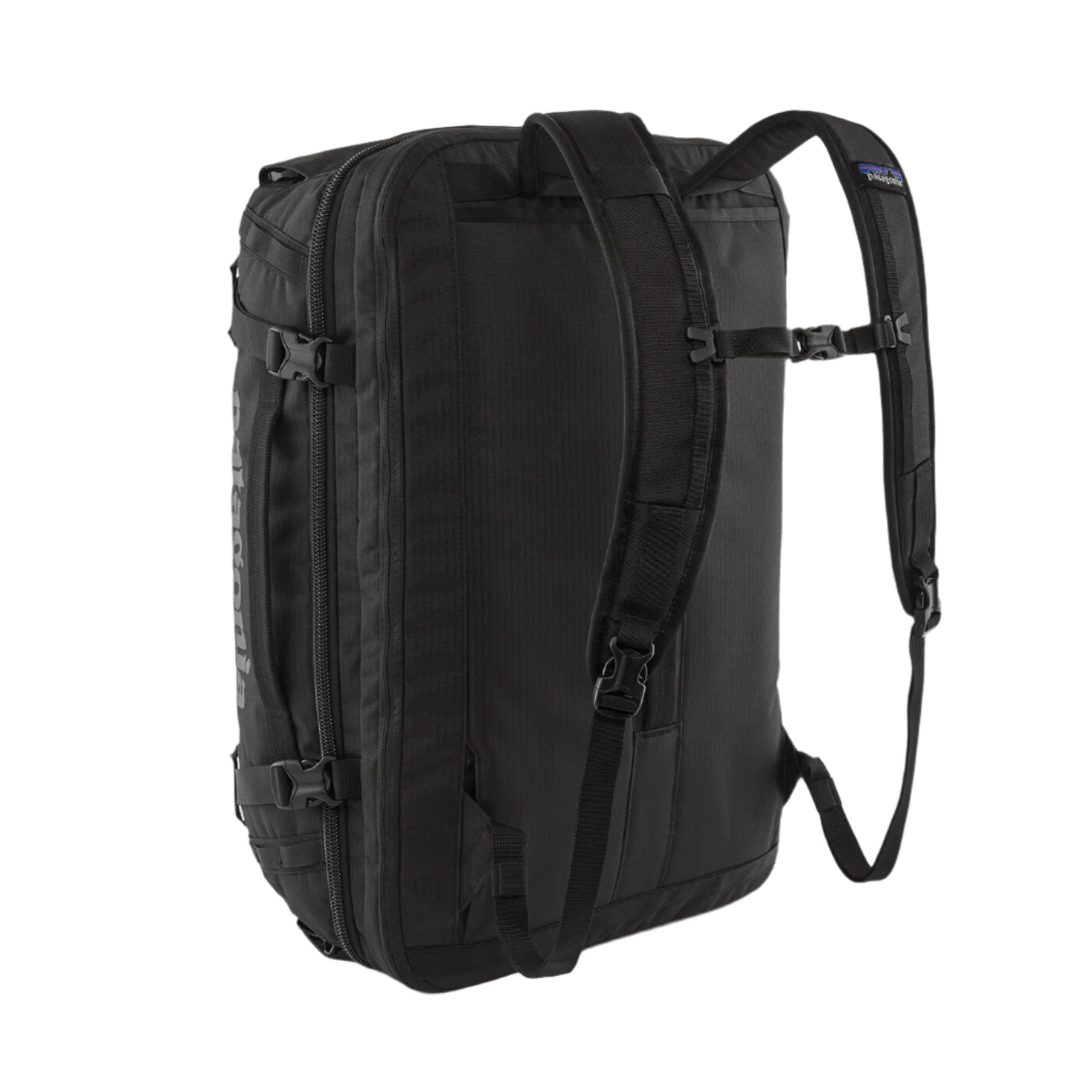 Patagonia - Black Hole® MLC® 45L – Threadfellows Patagonia - Black Hole® MLC® 45L – Threadfellows