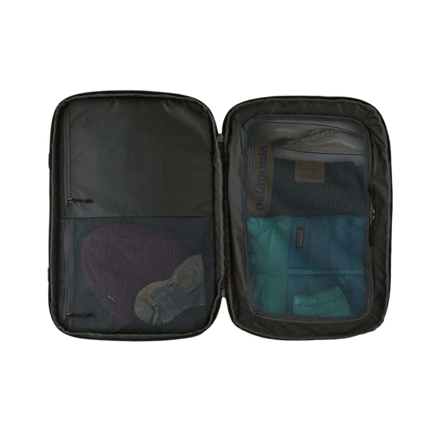 black hole patagonia backpack parts Patagonia
