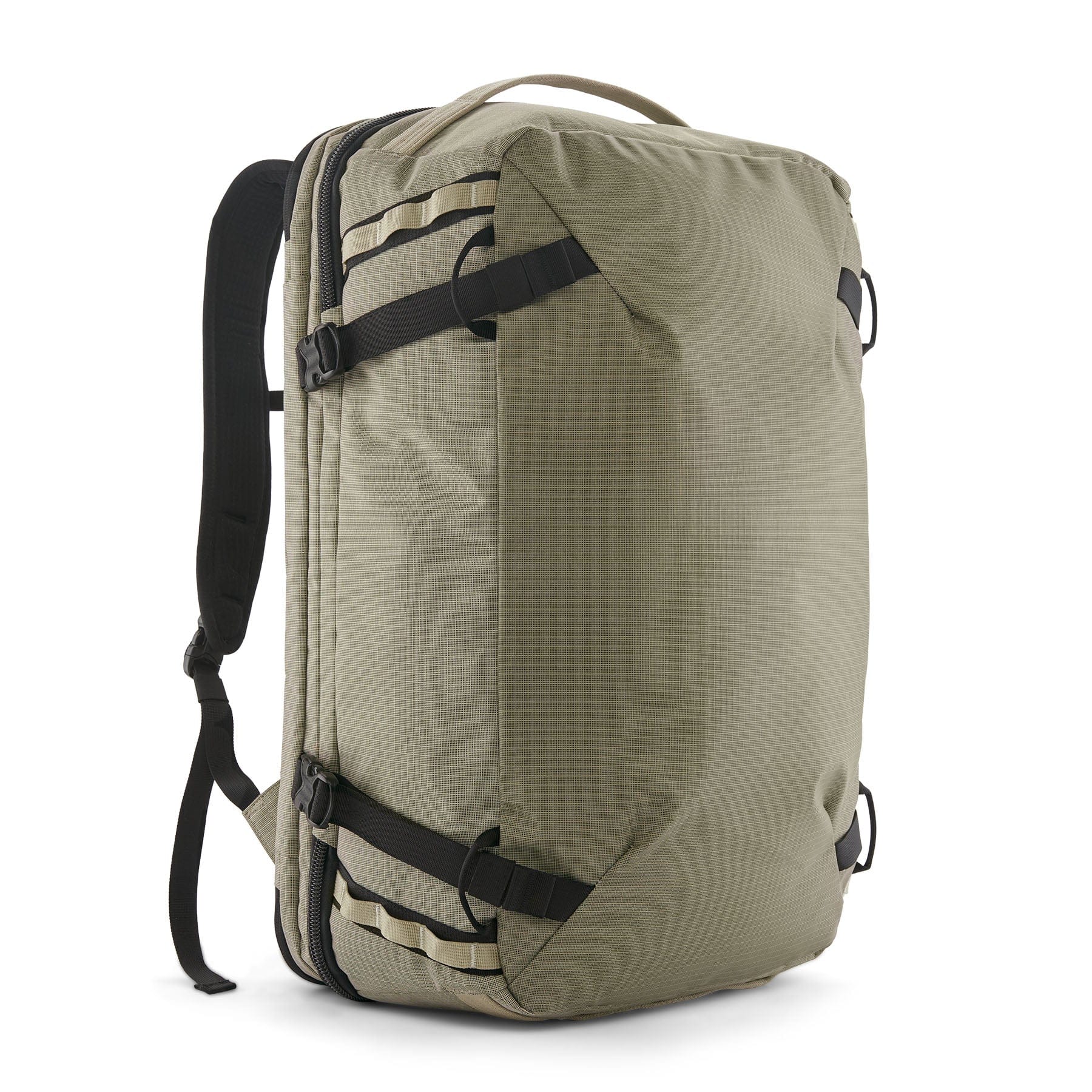 Patagonia Black Hole MLC 45L Weathered Stone