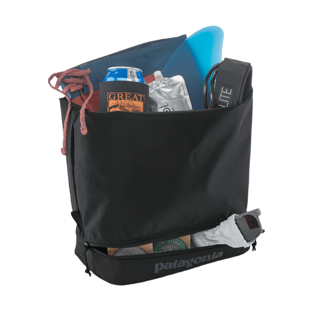 patagonia ブラックホール mlc 12l Patagonia - Black Hole® MLC® Cube 12L – Threadfellows
