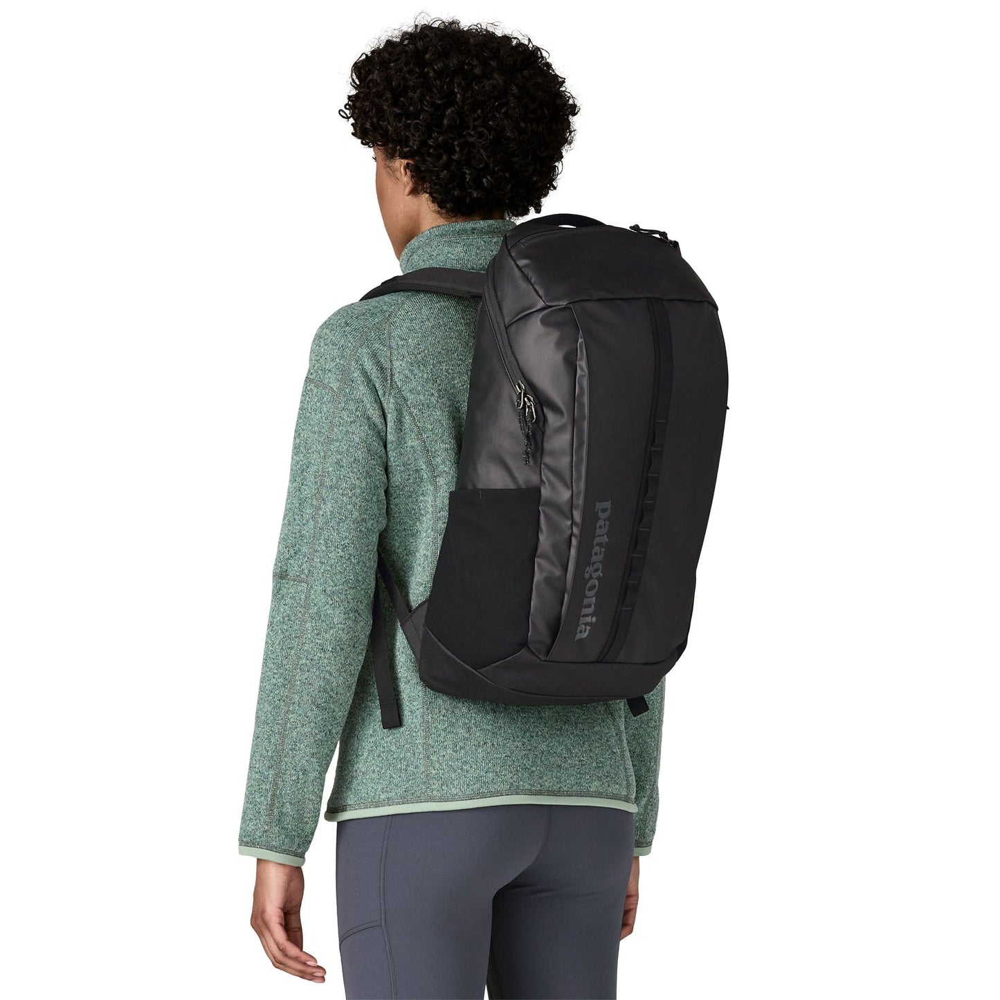 Patagonia Black Hole Pack 25L Birch White