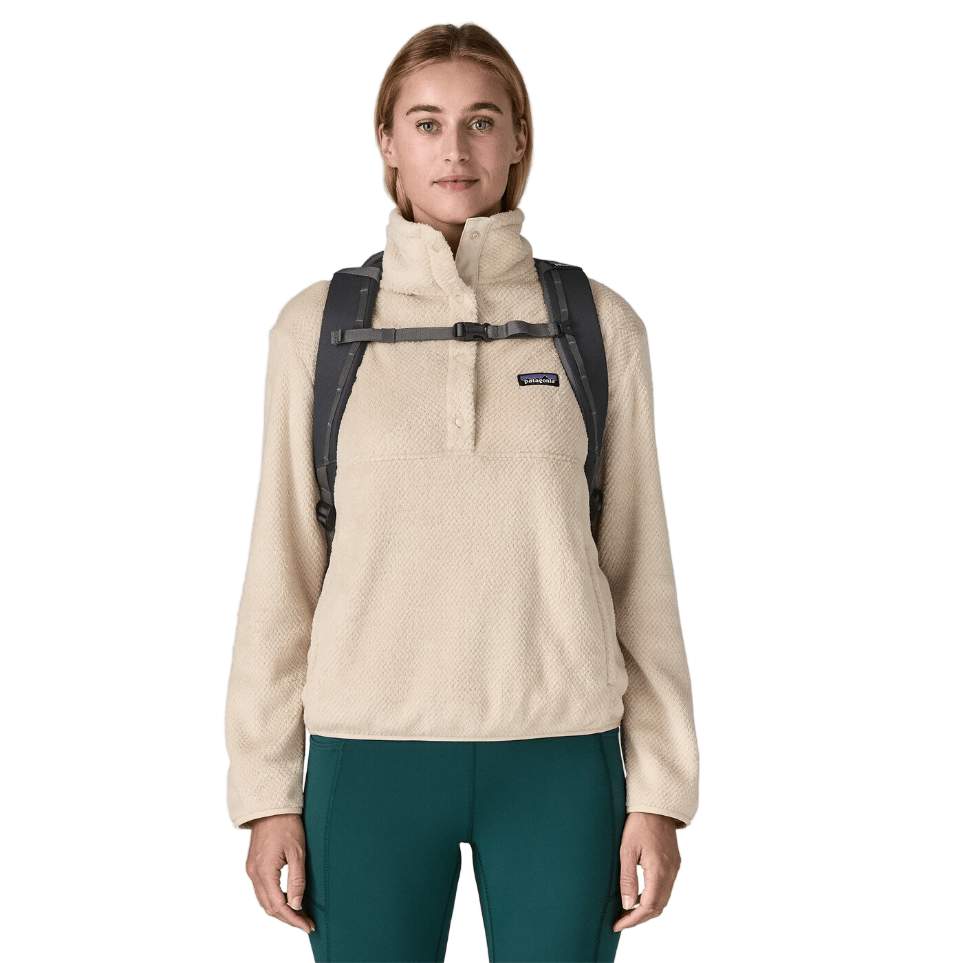 Patagonia 32L Black Hole Pack Smolder Blue/Forge Grey