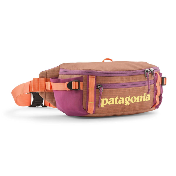 美品　patagonia パタゴニア BLACK HOLE WAIST PACK Amazon | [patagonia(パタゴニア)]ウエストバッグ ウエストポーチ