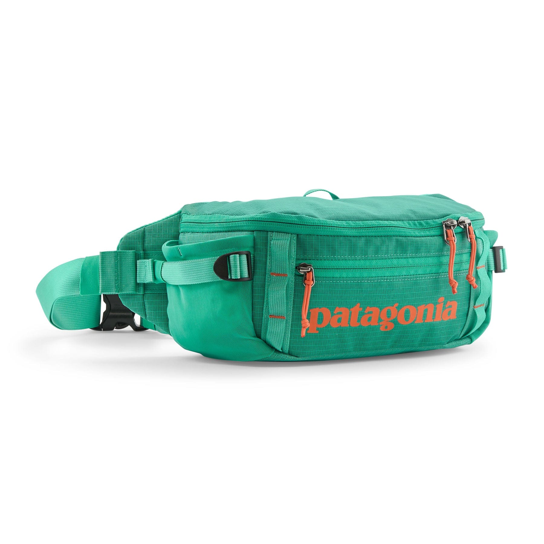 Patagonia - Black Hole® Waist Pack 5L – Threadfellows