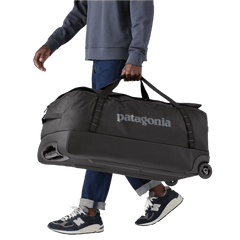 Patagonia Bags Patagonia - Black Hole® Wheeled Duffel 100L