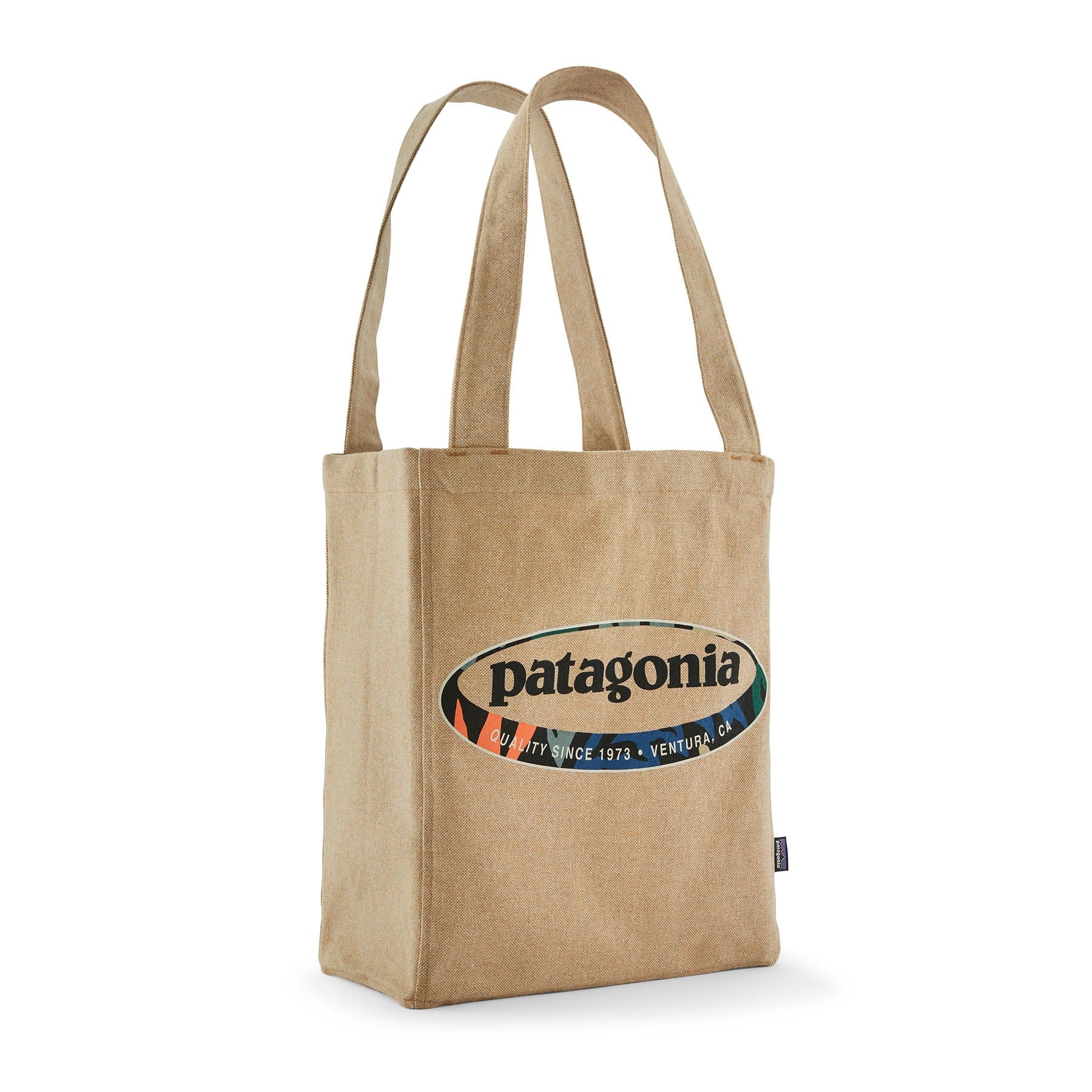 Patagonia Bags Patagonia - Recycled Market Tote