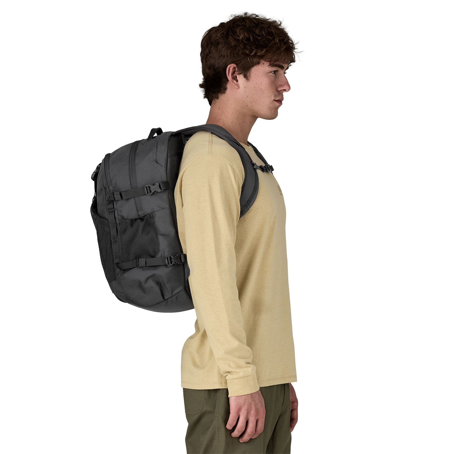 Patagonia Refugio Daypack 30L Blue Sage