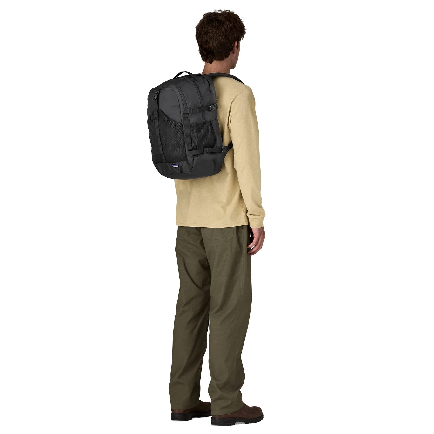Patagonia Refugio Daypack 30L Blue Sage