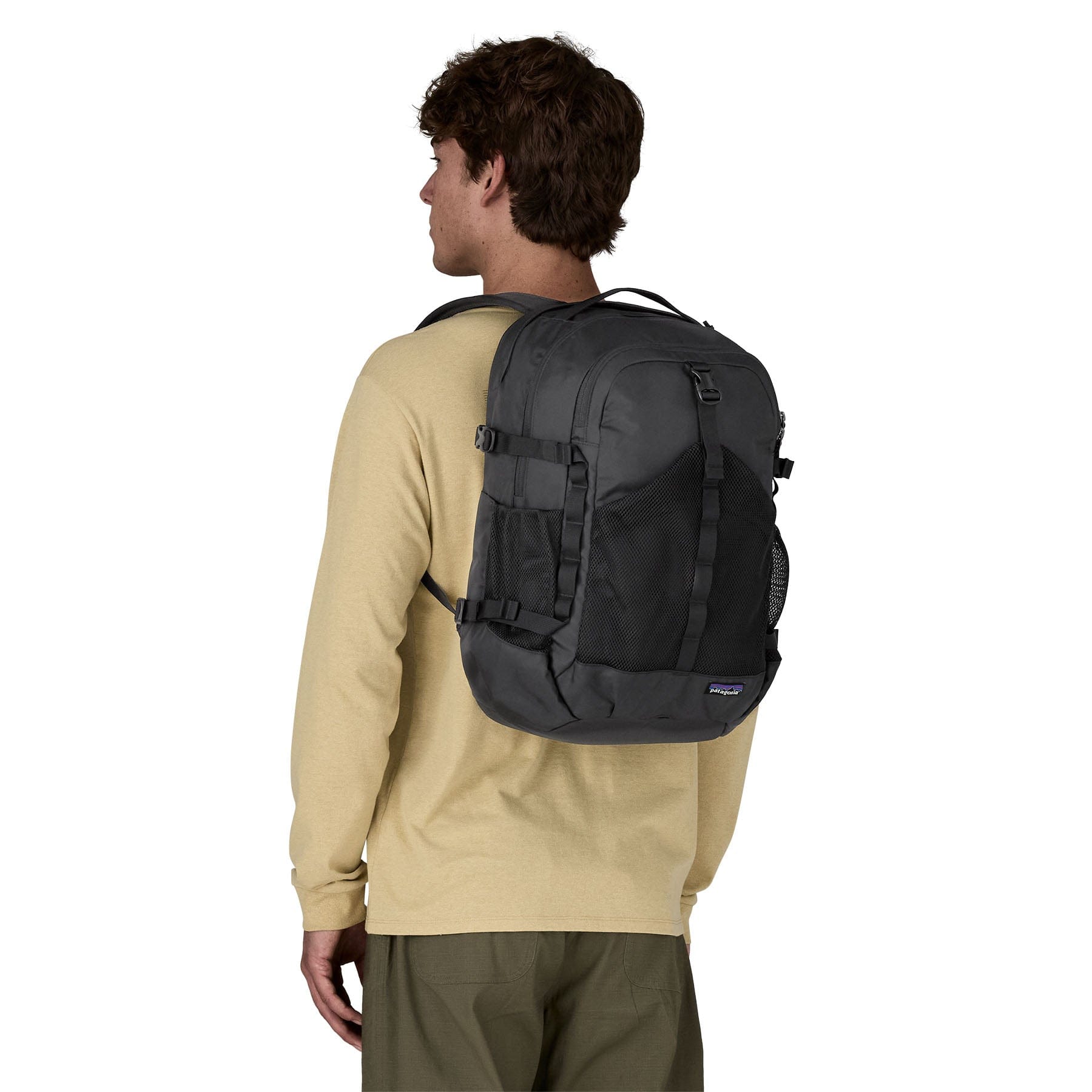 Patagonia Refugio Daypack 30L Blue Sage