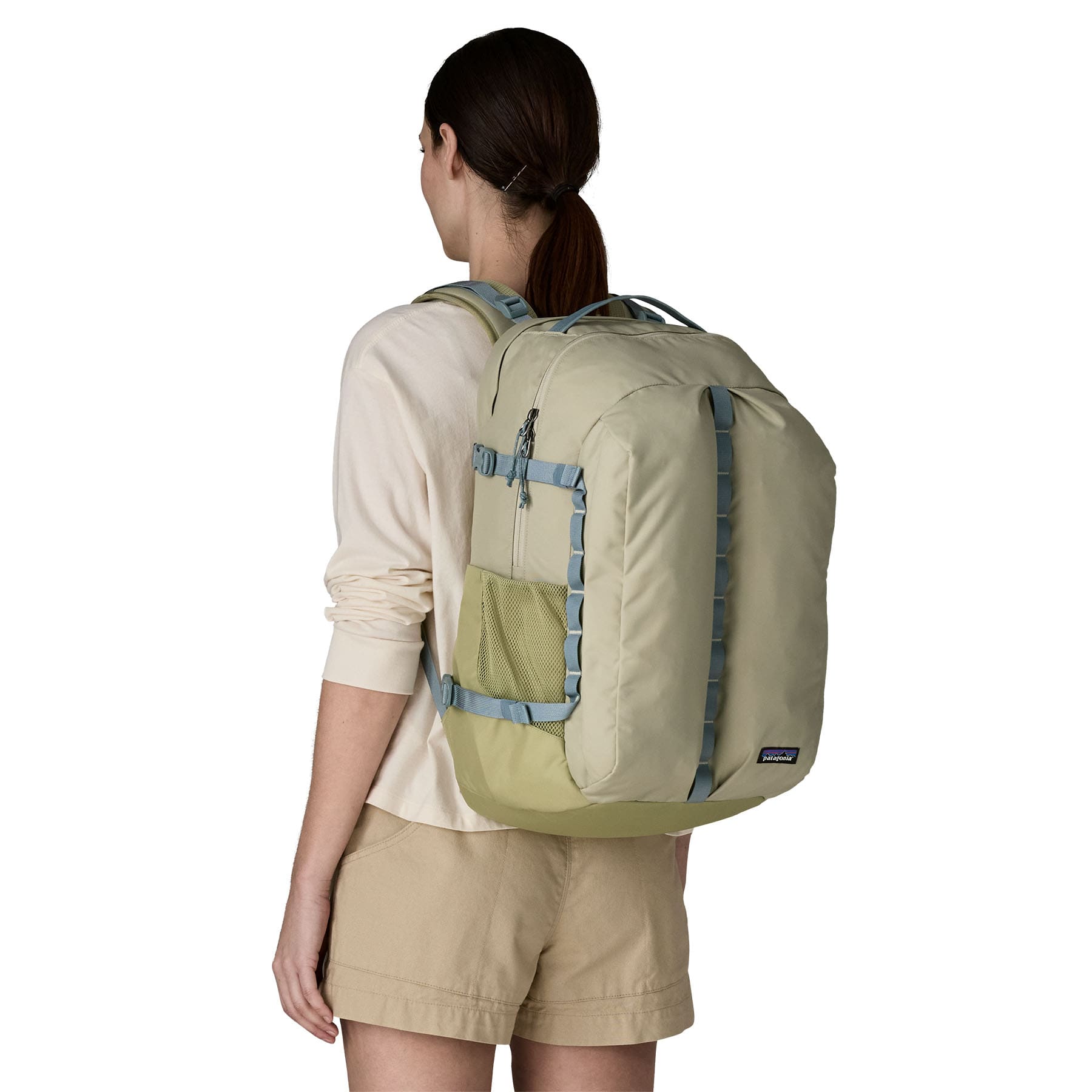Refugio 32L Backpack | Recycled Travel Pack | Patagonia