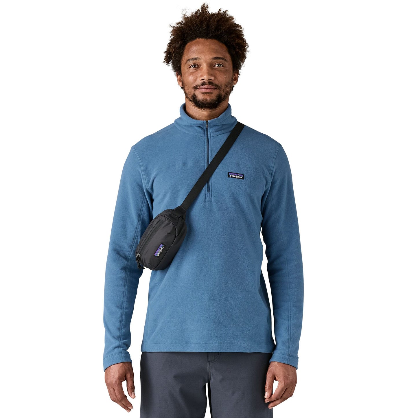 Patagonia Bags Patagonia - Terravia Hip Pack 1L