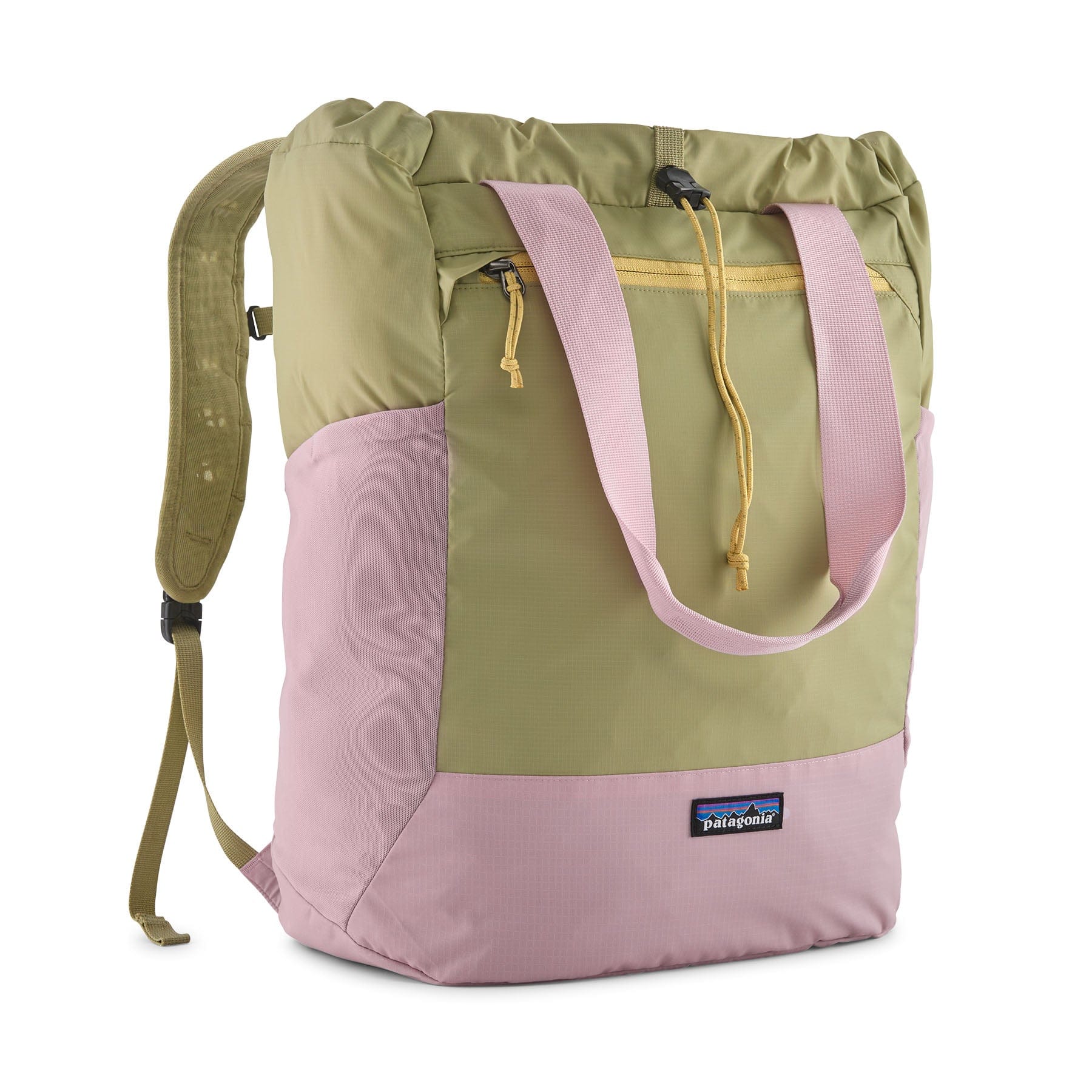 Patagonia Terravia Tote Pack Berry Fig