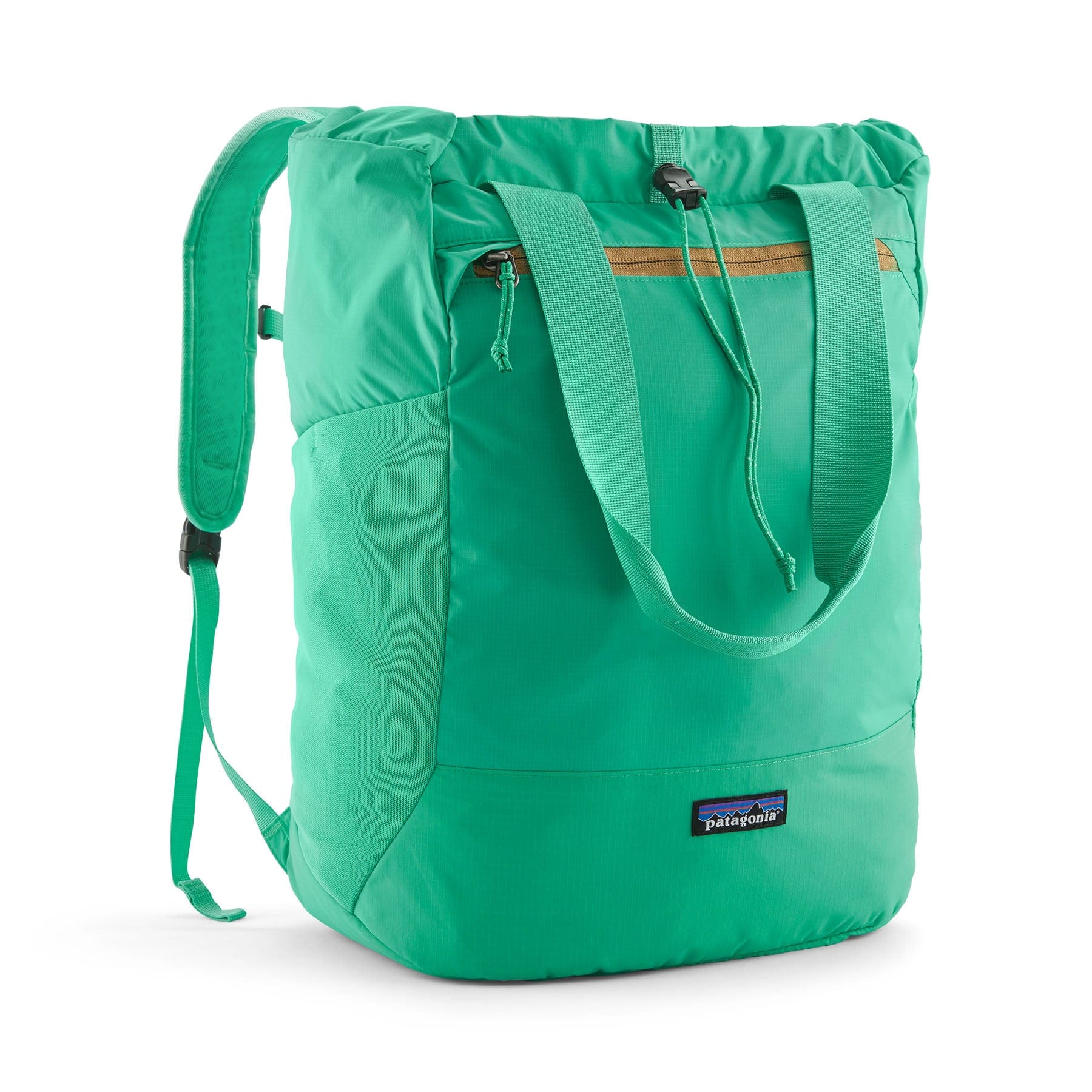 Patagonia - Terravia Tote Pack 24L – Threadfellows