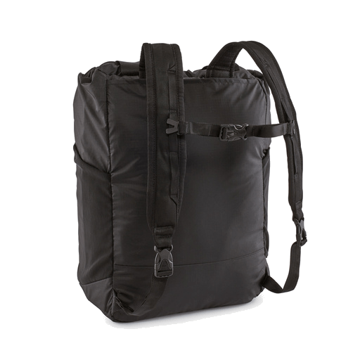 Patagonia Ultralight Black Hole Tote hotsell Pack 27L