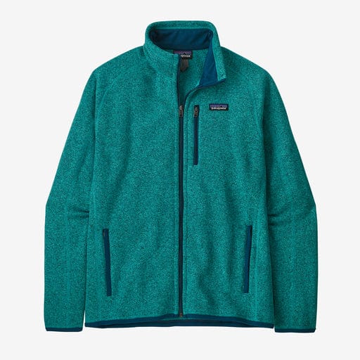Patagonia Better Sweater Fleece Jacket - Men's 