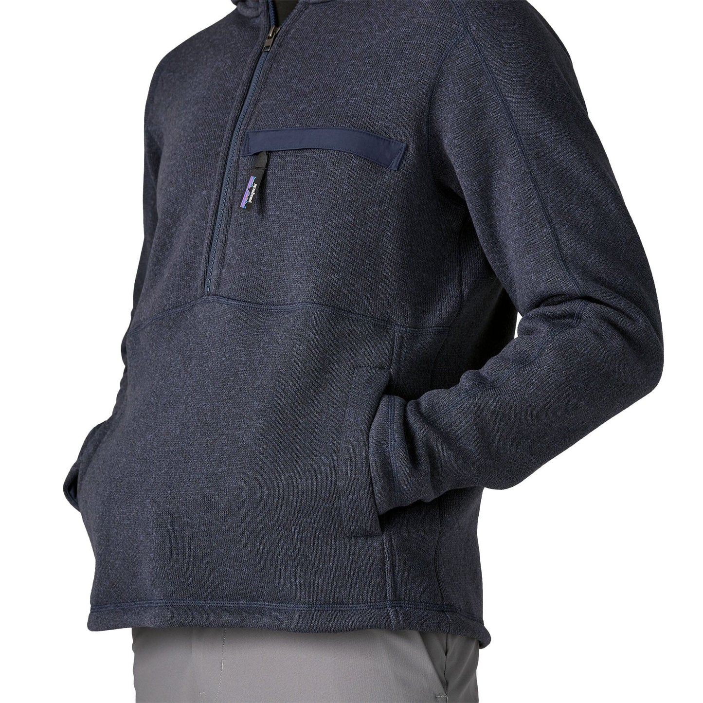 Patagonia Fleece Patagonia - Men's Better Sweater® 1/2-Zip Pullover