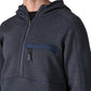 Patagonia Fleece Patagonia - Men's Better Sweater® 1/2-Zip Pullover