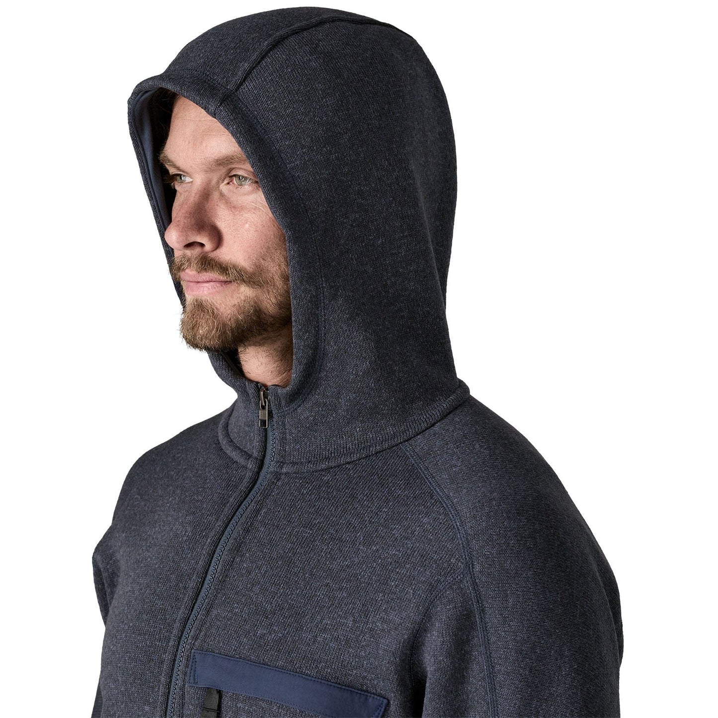 Patagonia Fleece Patagonia - Men's Better Sweater® 1/2-Zip Pullover