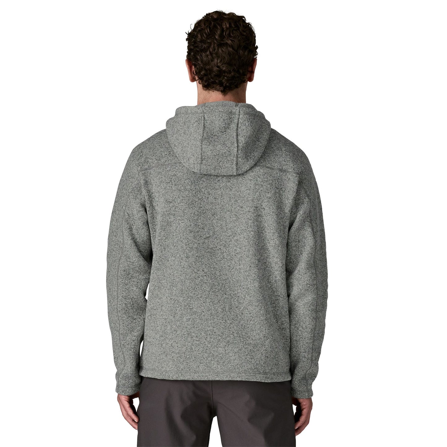 Patagonia Fleece Patagonia - Men's Better Sweater® 1/2-Zip Pullover