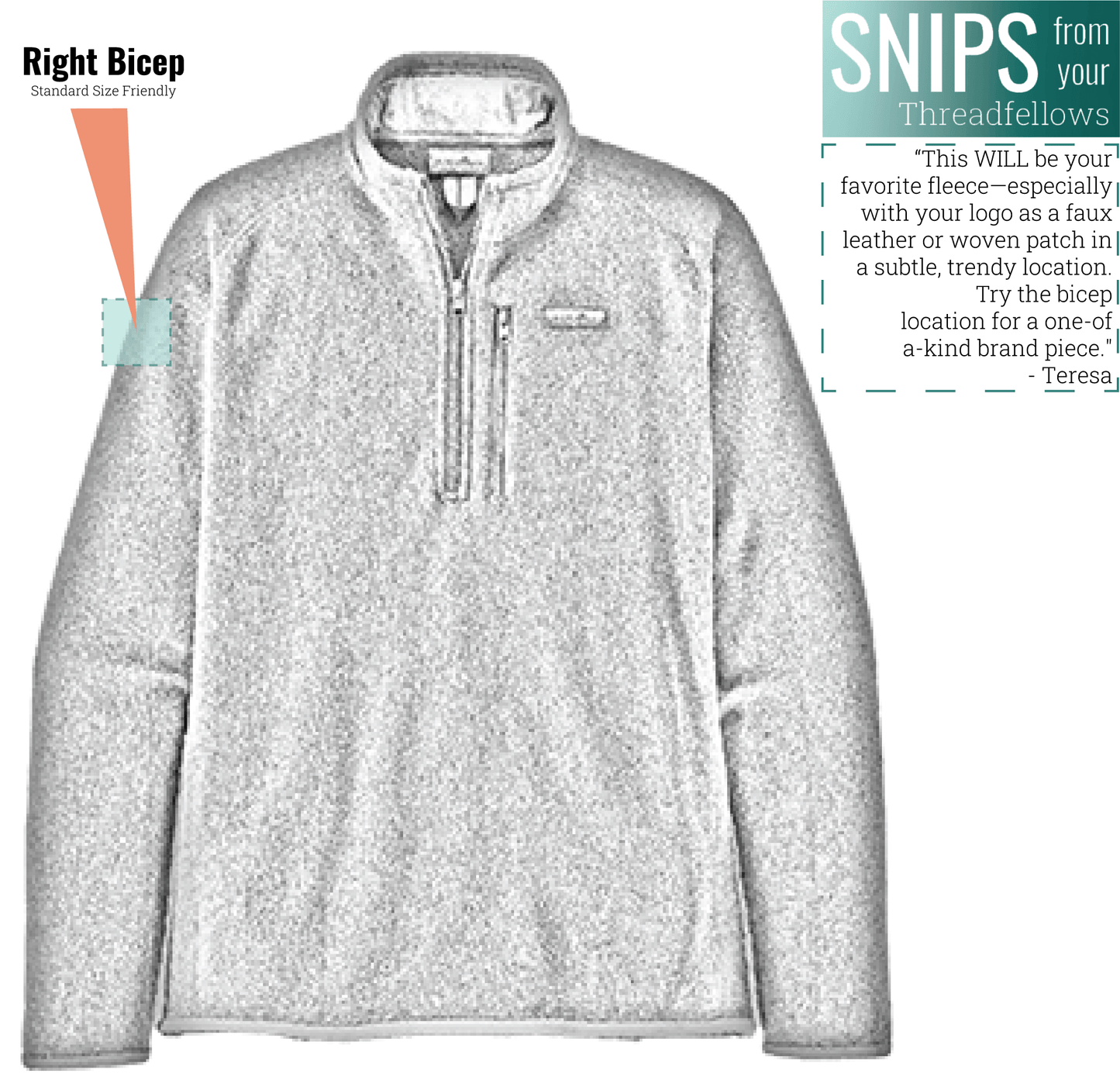 Patagonia Fleece Patagonia - Men's Better Sweater® 1/4-Zip Fleece